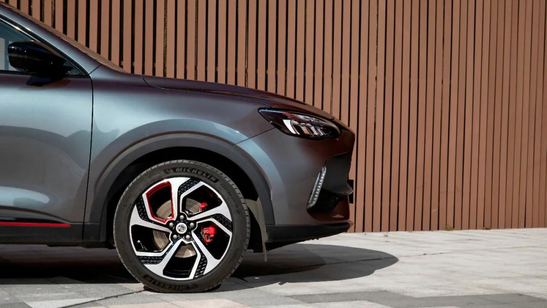 mg领航1.5t试驾燃动豪华版,mg领航2.0t马力实测