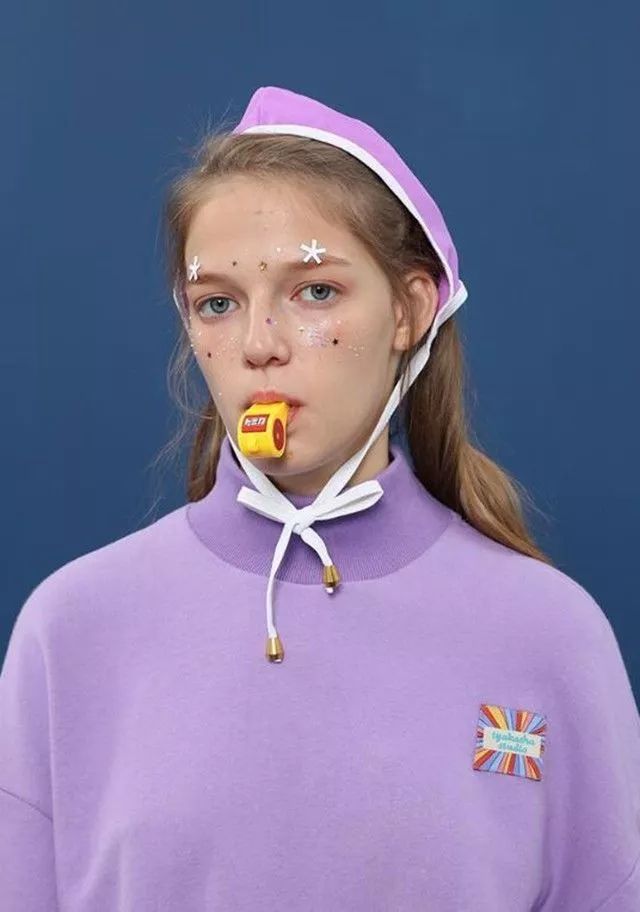 好看质感的卫衣,卫衣长了怎么穿好看