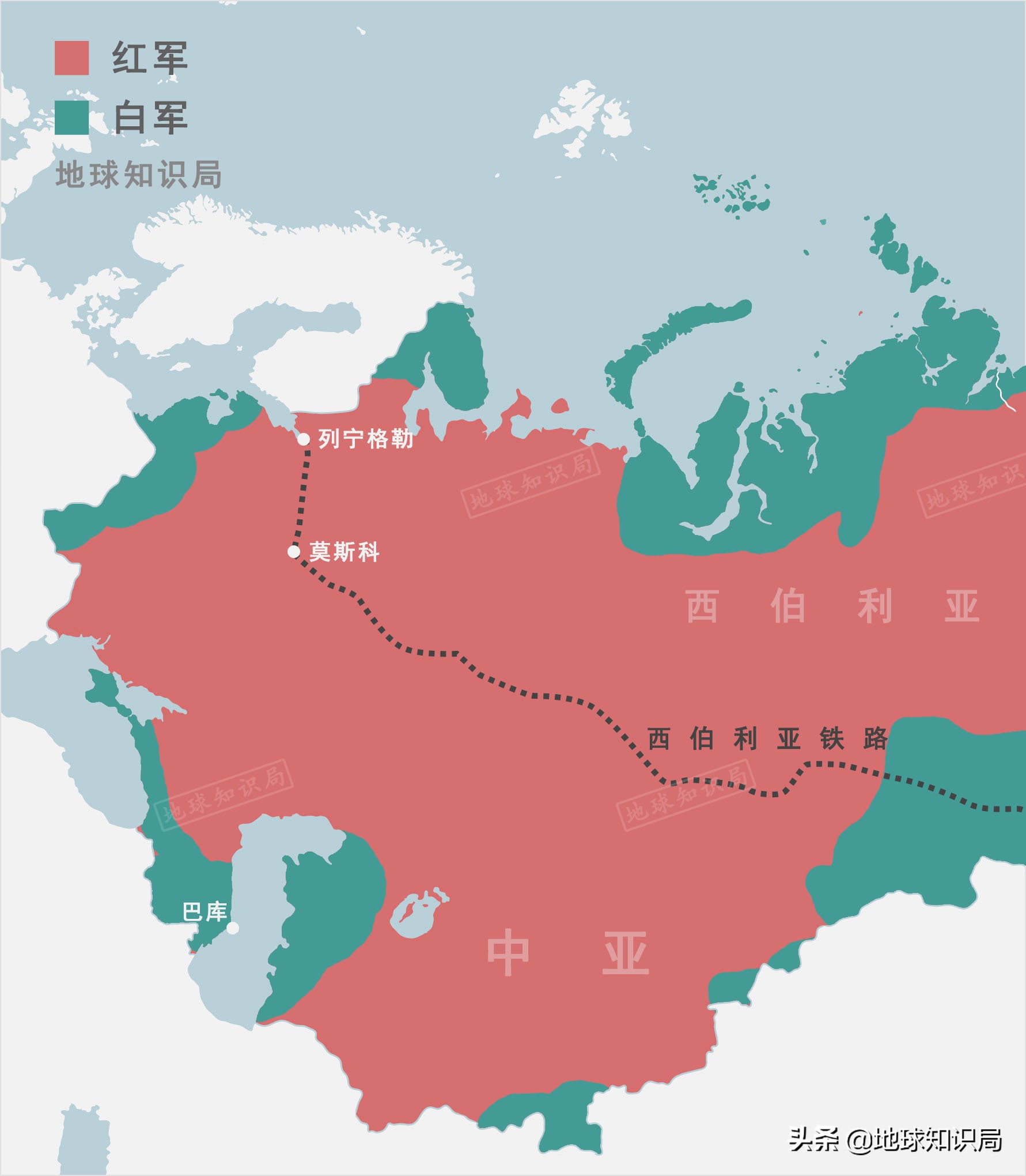 苏联石油危机原因,苏联帝国兴亡史