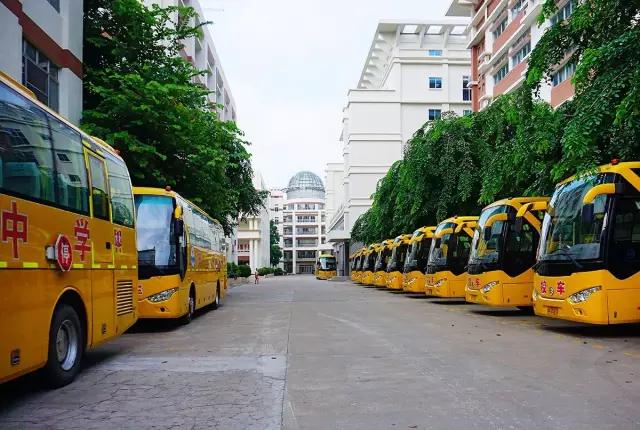 龙华最美高中,海口十大最有名的高中排行榜