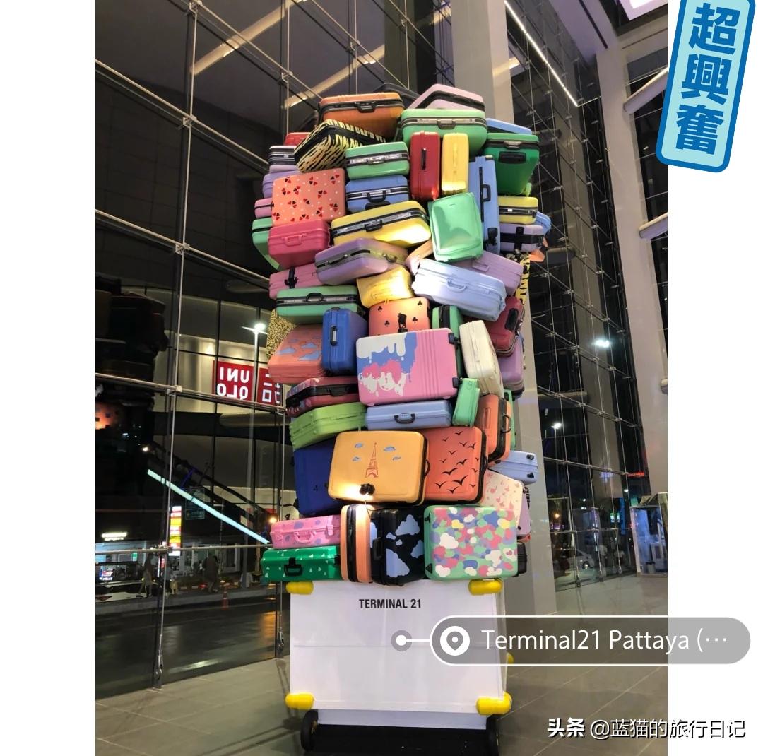 泰国芭提雅自由行攻略,泰国芭提雅自由行攻略最详细