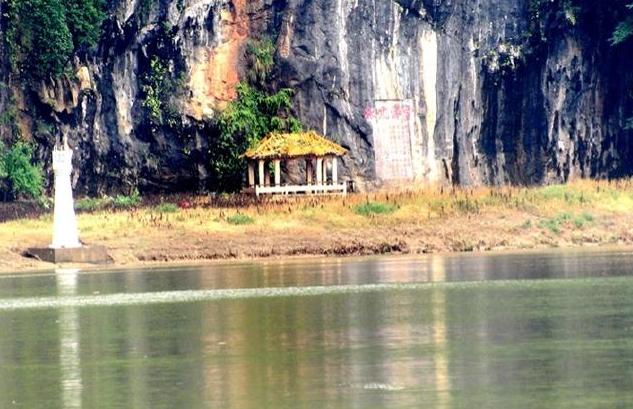 湟川三峡介绍,湟川三峡的由来故事