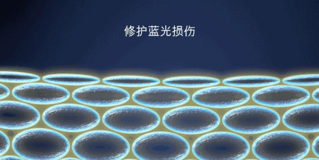 眼部保养重在“润”，用它一喷好舒服！细纹都慢慢膨了起来