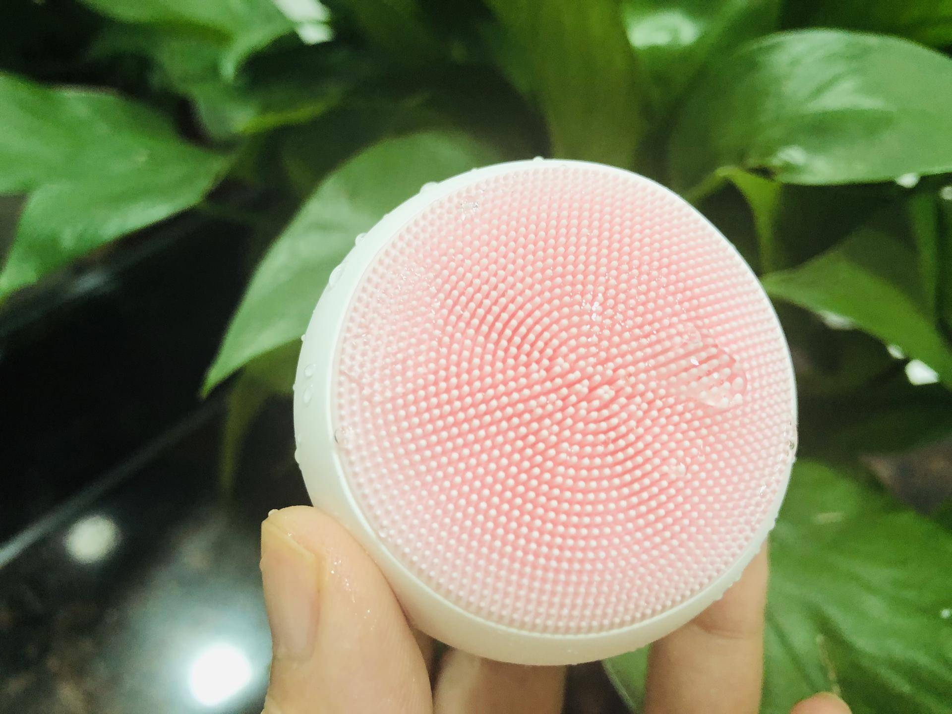 doco电动声波洁面仪,doco智能声波洁面仪