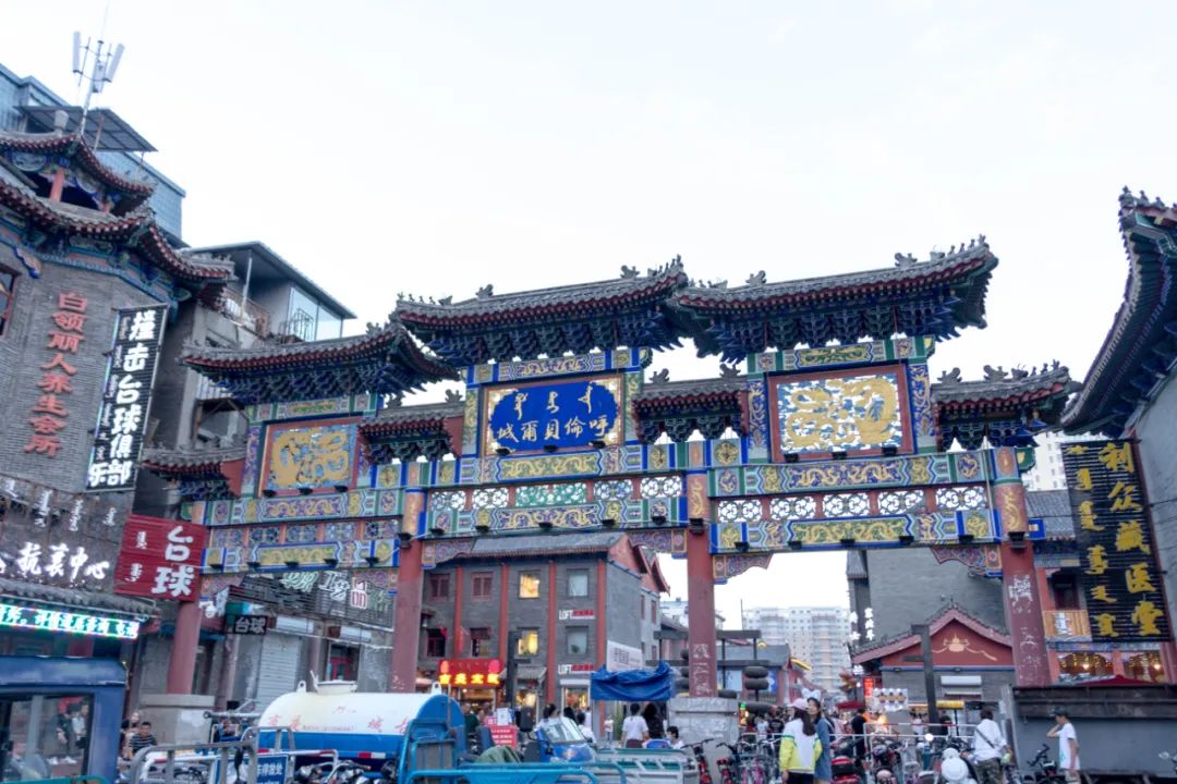 自驾三天呼伦贝尔大草原,自驾去呼伦贝尔草原七日游的攻略