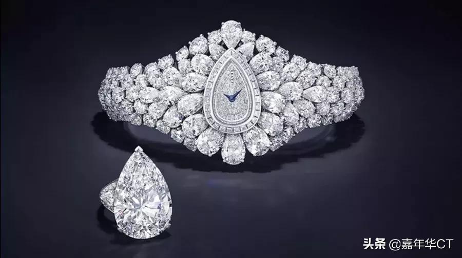 世界上最昂贵的手表品牌,世界上最昂贵的十枚手表