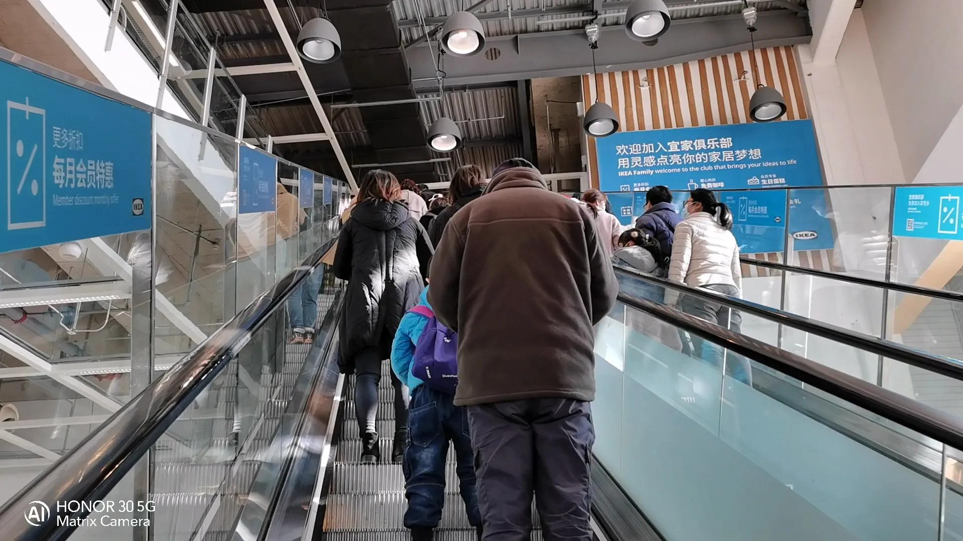 宜家家居免费品尝,宜家吃喝玩乐攻略