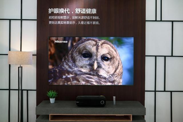 激光电视国外销量排名 (激光电视海外销量怎样)