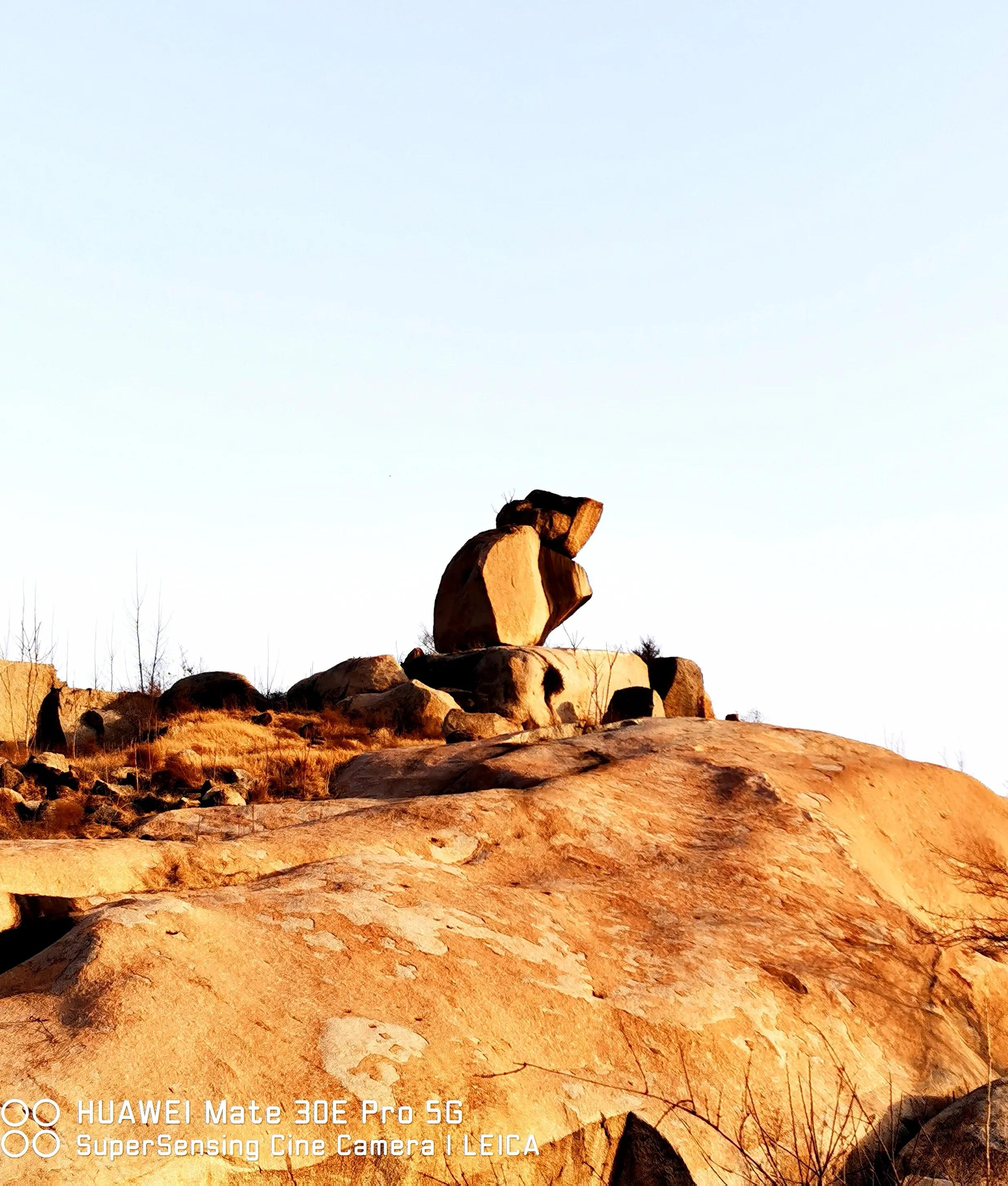 邹城天下第一奇山,邹城峄山为什么是奇山