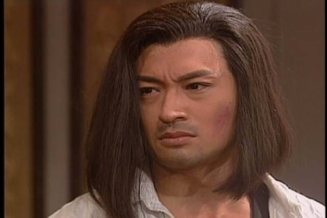 直播带货被骂哭的64岁张晨光：我以前也是流量小生