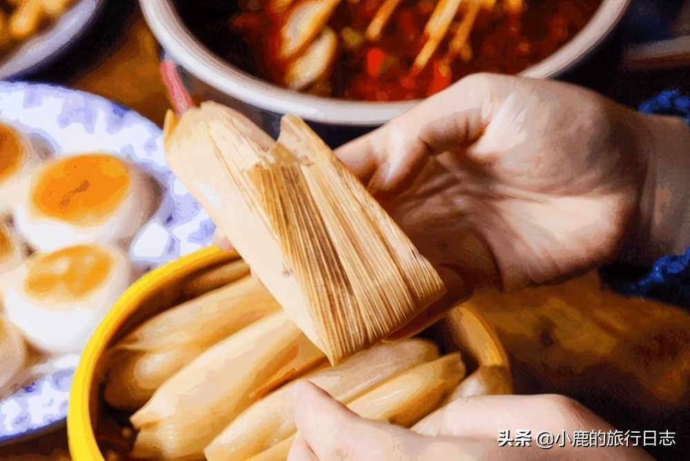 成都附近哪里可以找到美食,成都好吃的隐藏小店