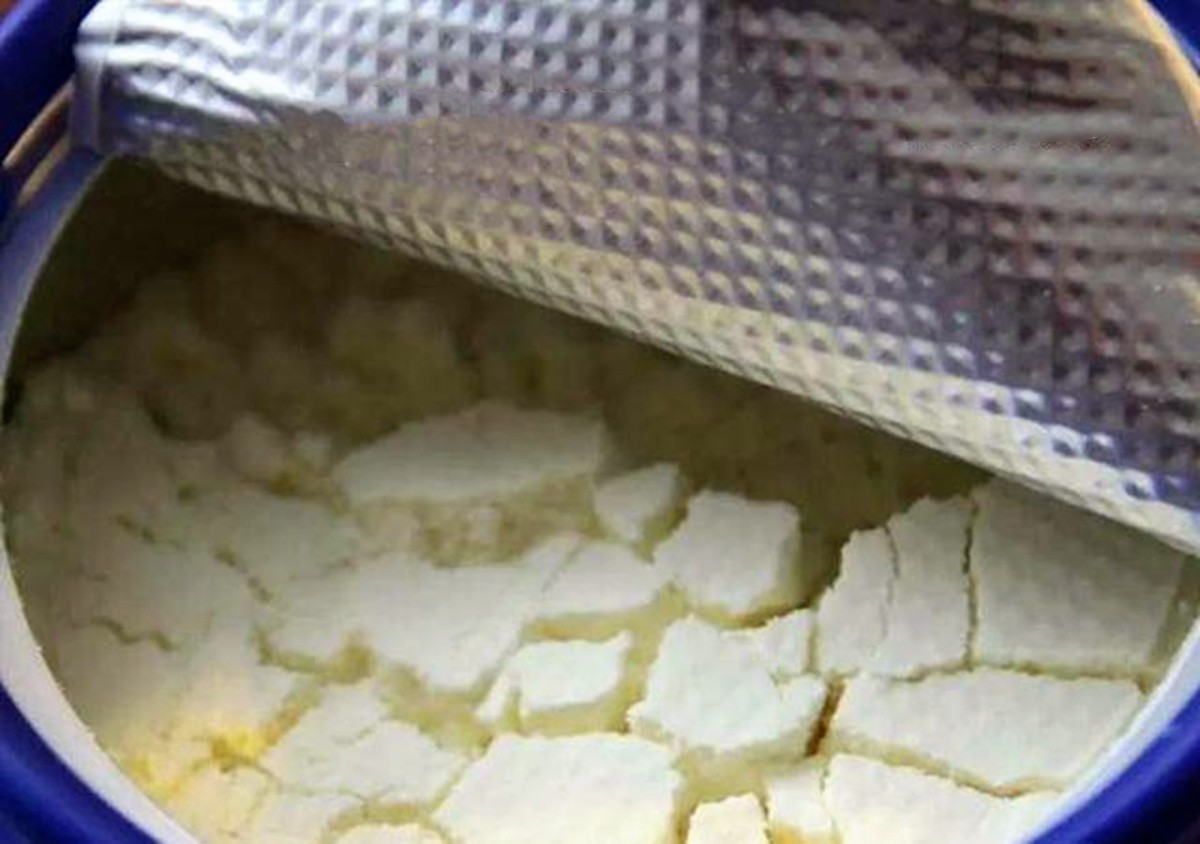 这些错误的使用方式可别再用了,奶粉应该如何正确储存