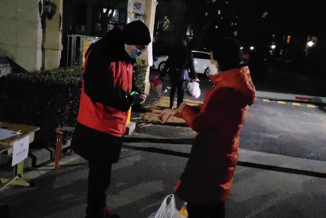 战“疫”进行时丨看房检青年一往无前（下）