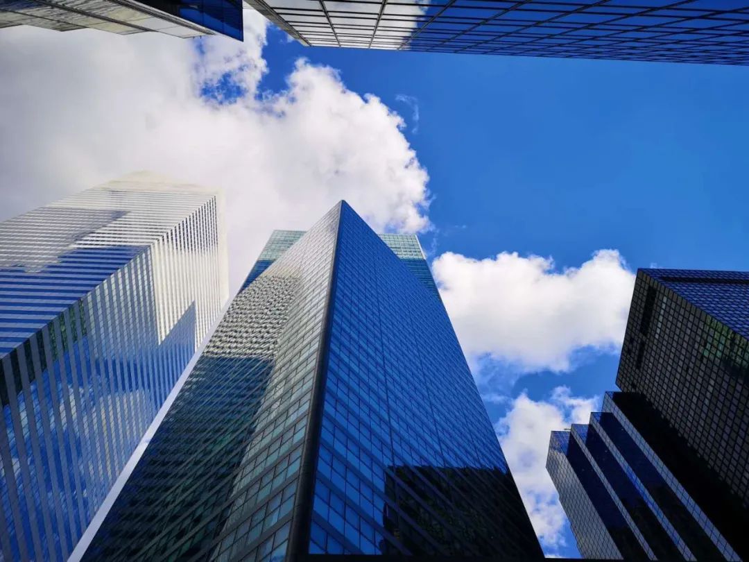 纽约疫情日记蓝蓝,纽约复工记