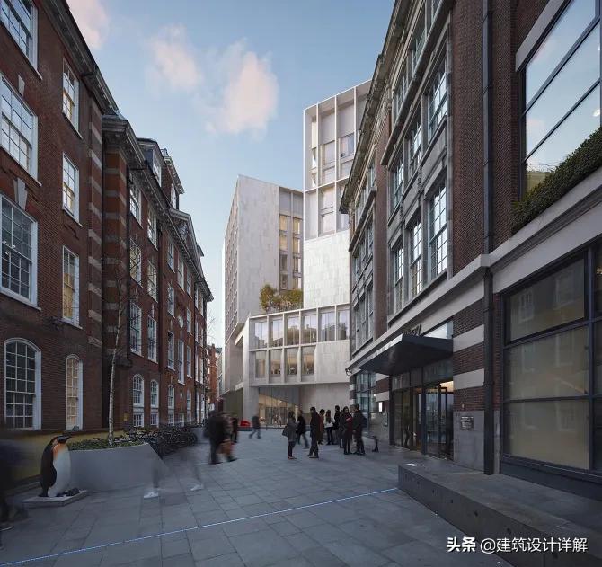 2020年普利兹克建筑奖获得者,2020普利兹克建筑奖中国赛区提名