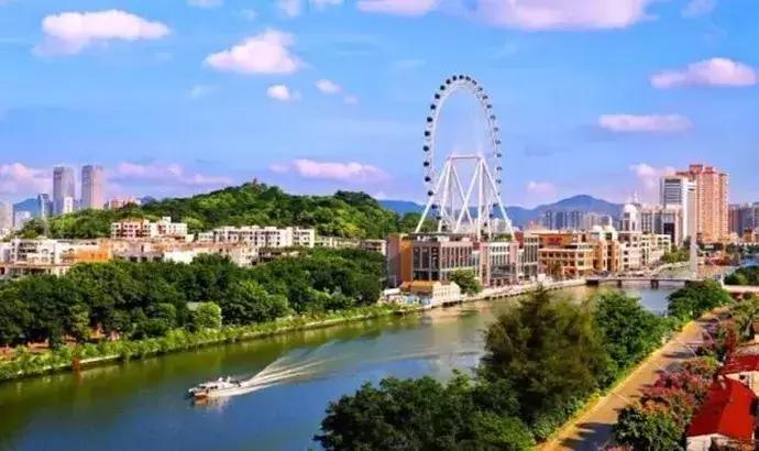 重磅广中珠澳高铁穿越南沙城心,广州地铁直达中山