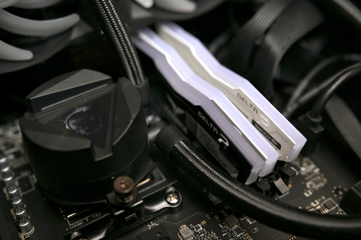 准系统小主机怎么配置,准系统主机教程