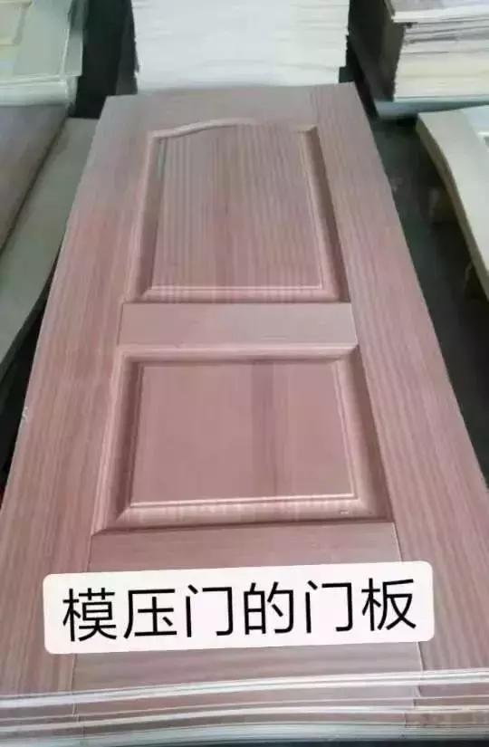 木门基础知识50条,木门的选择与安装