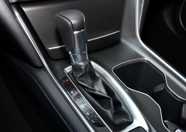 25万油电混动雅阁,本田雅阁有油电混动吗