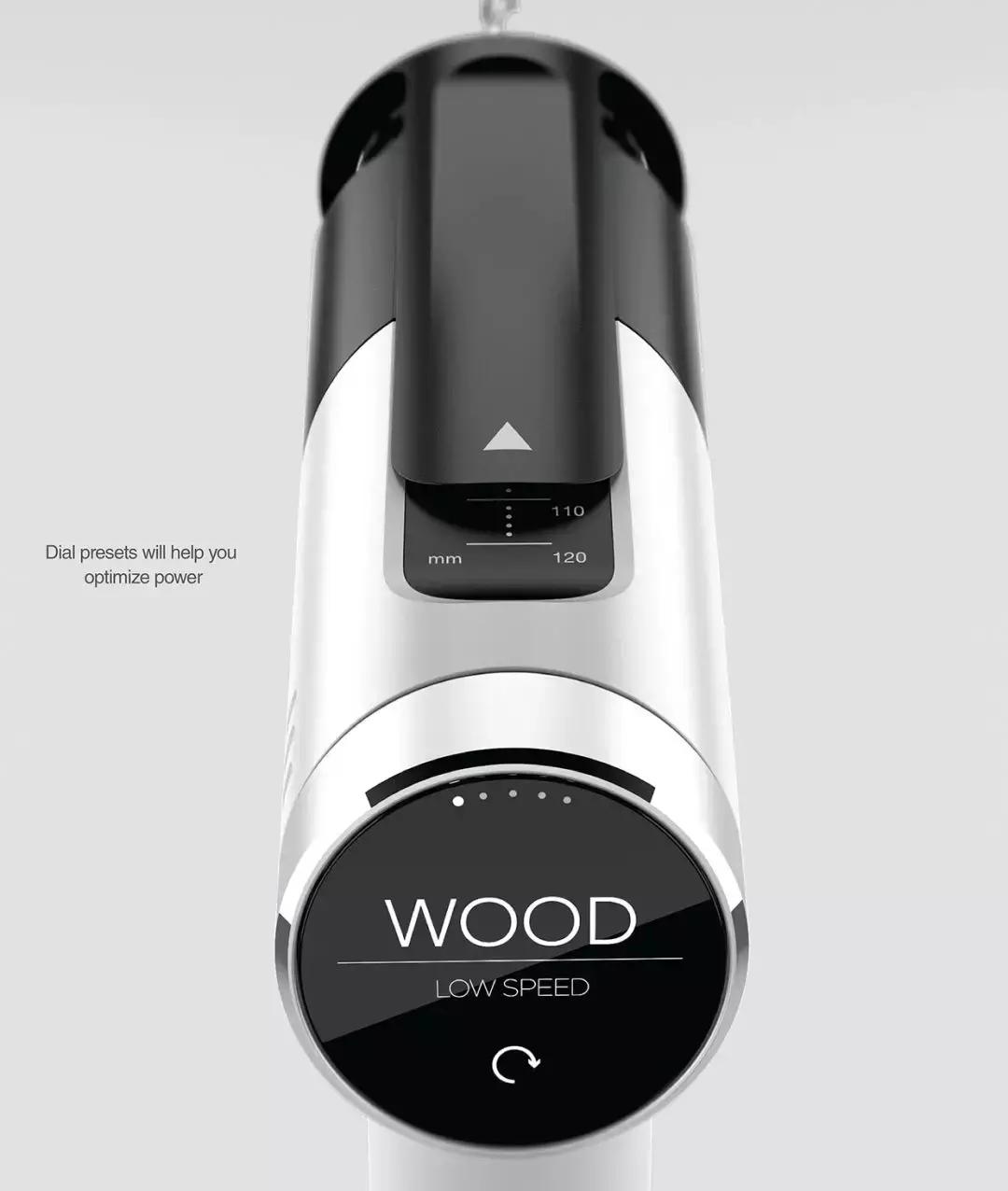 电钻架构设计,电钻设计稿