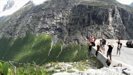 翼装飞行死亡率最高的运动,翼装飞行到底是什么运动