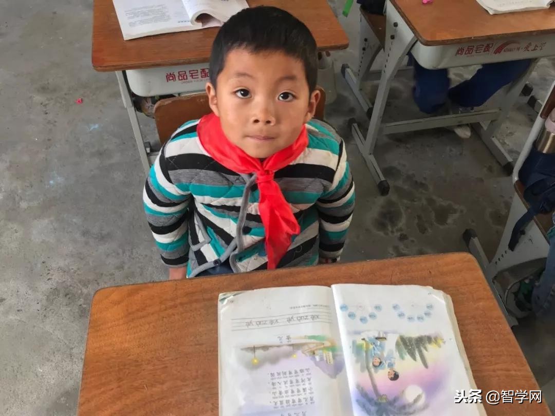 名校专访同心小学校长储诚超：智慧学校实现了公平而有质量的教育