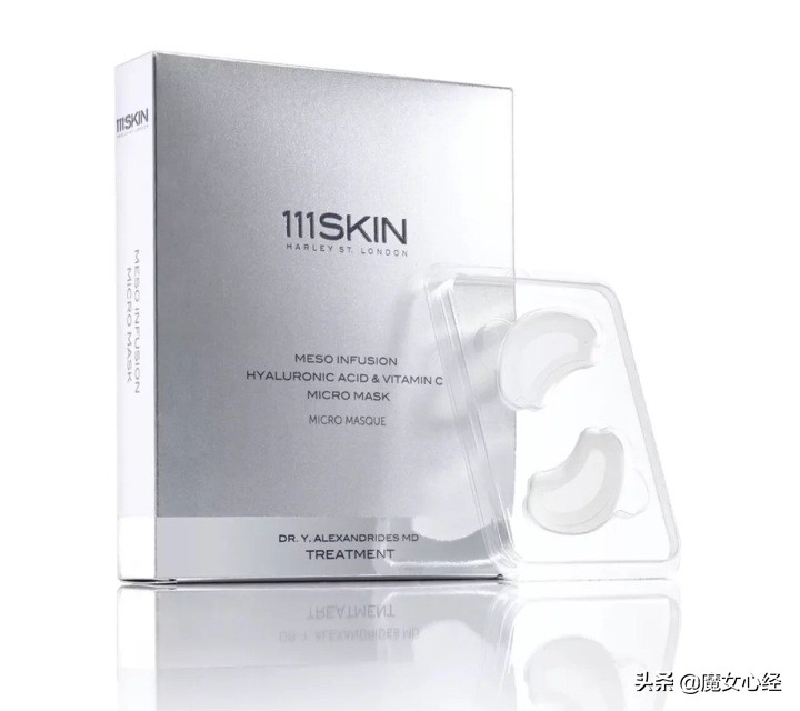 面膜总入坑?12款超好用的冷门(小众)面膜推荐