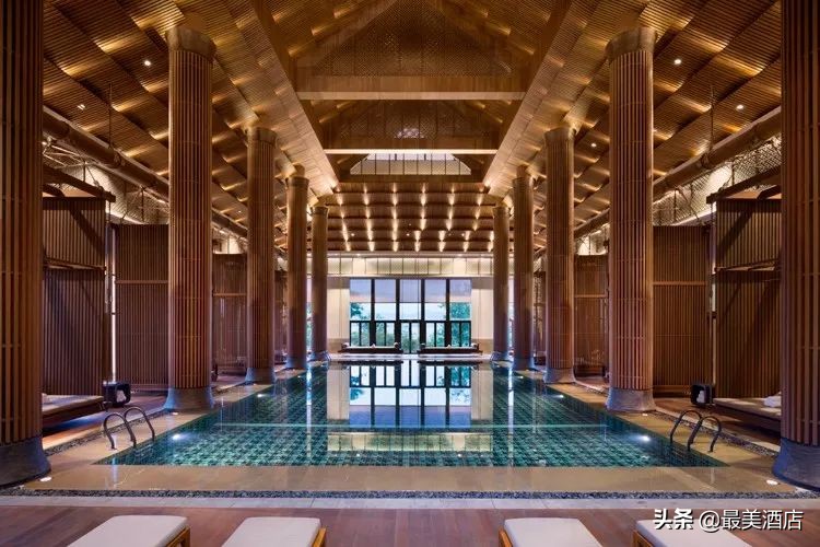 全国最美柏悦,三亚亚龙湾太阳湾路柏悦酒店