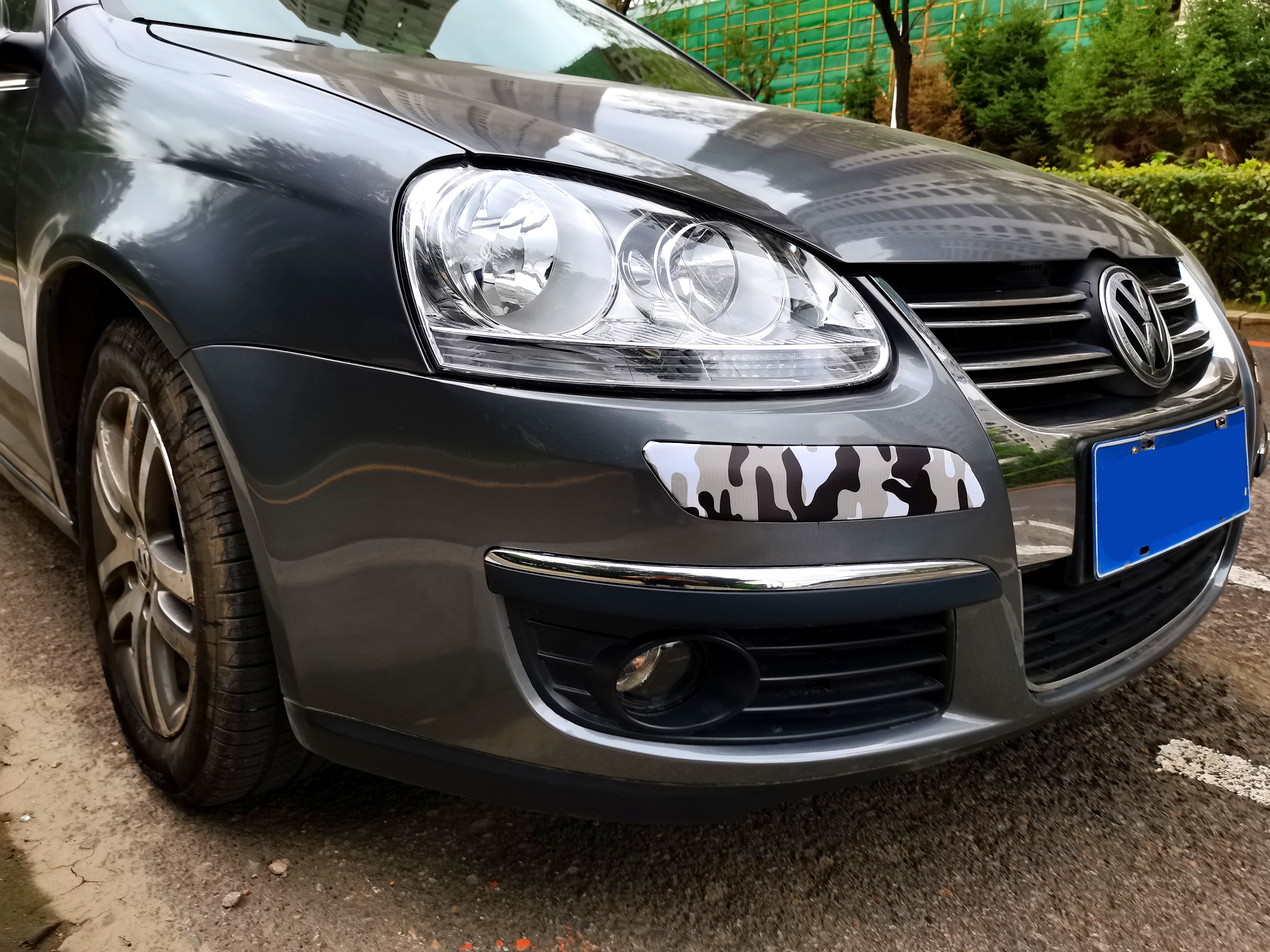 练手车推荐二手大众,练手大众车买哪几款