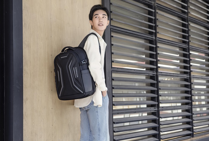 威戈wenger双肩包,wenger双肩包男士背包商务