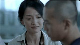 周迅演的栀子红了,周迅怎么才好看啊