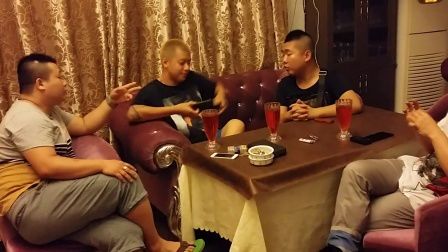 中国达人秀说唱第一人,中国达人秀第一季总决赛说唱