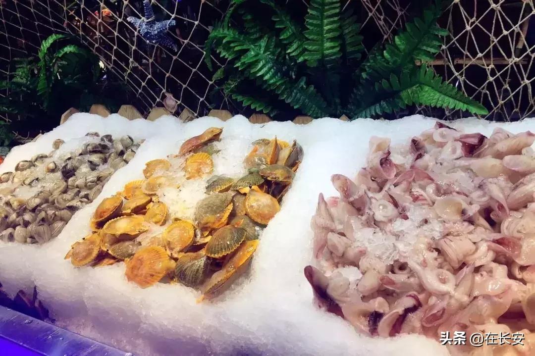 吃到饱的自助餐,吃到饱自助式快餐优惠