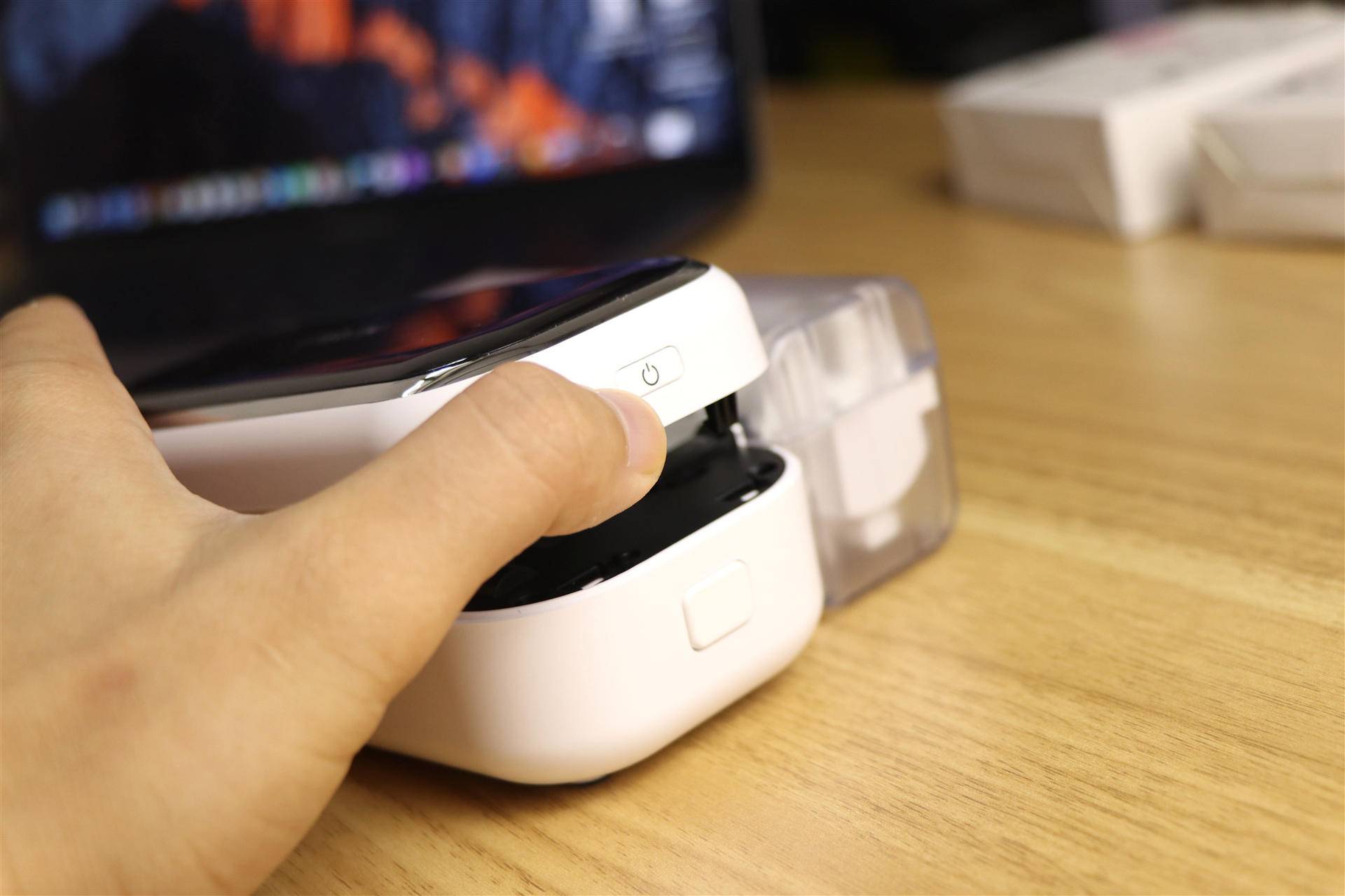 印先森m02s和印先森m03哪个好,印先森m03怎么打印最省纸