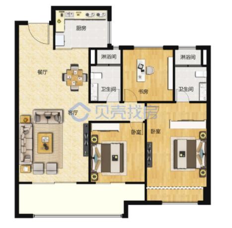 济南120万在哪里买房合算,济南新楼盘哪个地段最好