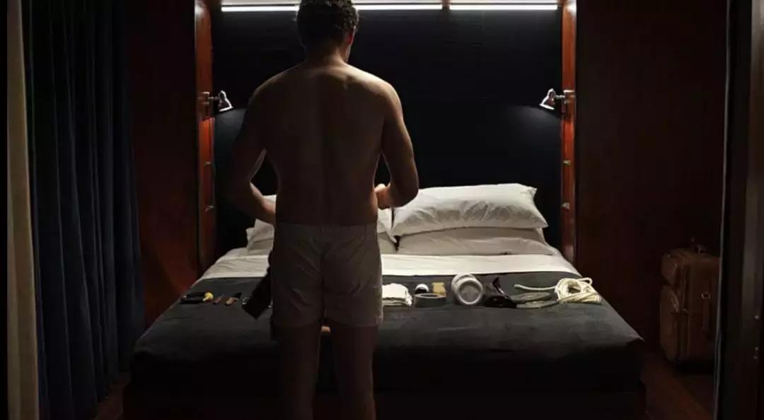 这部sm片尺度太大了,你肯定没见过