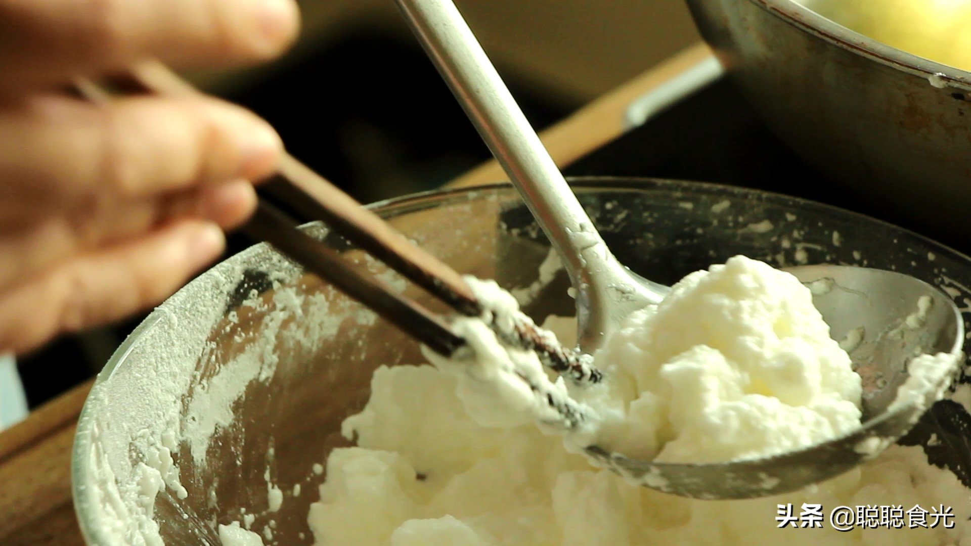 雪衣豆沙需要多少蛋清,雪衣豆沙蛋清怎么打