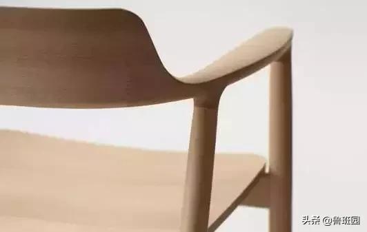一款有颜值又舒适的椅子,既实用又好看的椅子