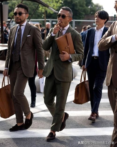 50岁男人穿的衣服品牌大全,男人买衣服买什么品牌