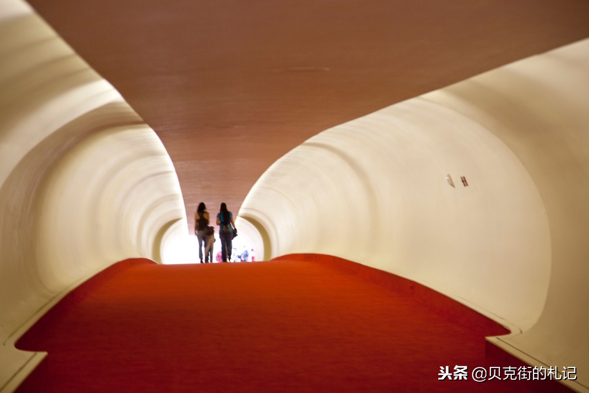 纽约肯尼迪国际机场建筑,纽约肯尼迪第七航站楼