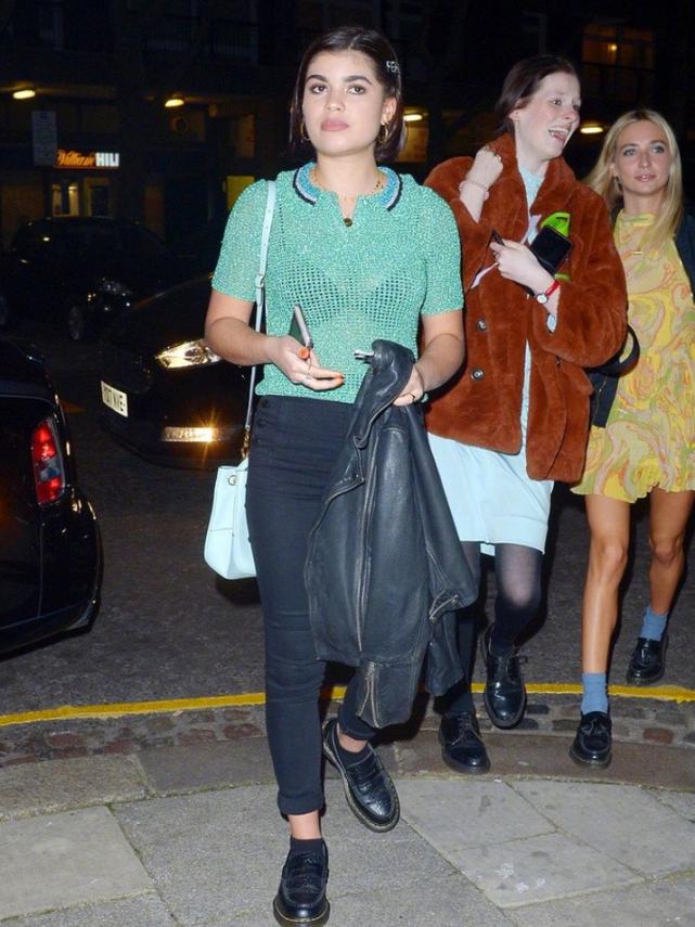 短袖针织衫什么季节穿,什么天气穿短袖针织衫