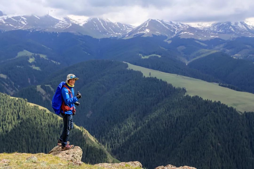 全球导游领队,2022年乌鲁木齐自驾游领队招募