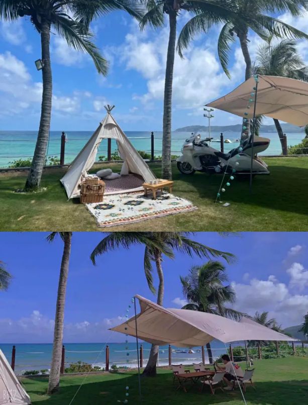 第一次去三亚,三亚美高梅酒店游记