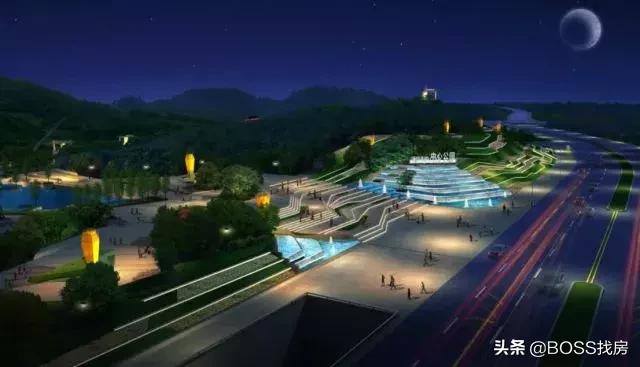 深圳再添一座新地标,深圳未来新地标