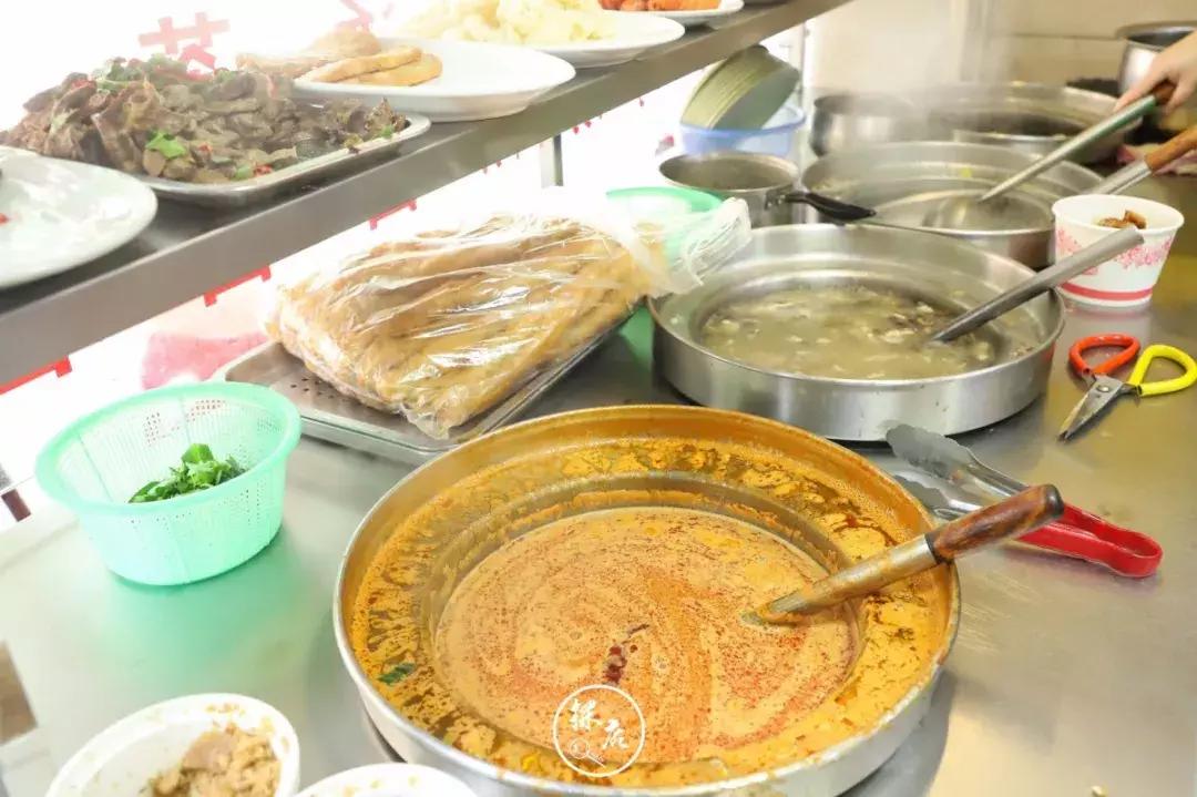 寻味厦门路边摊探店,寻味厦门吃海记忆