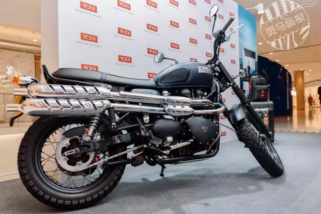 限时两个月:TUMI恒隆快闪店来了,“星爵”出没!