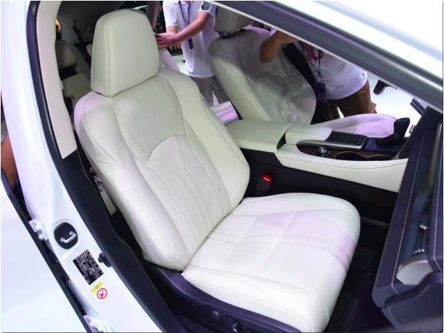 雷克萨斯rx450hl顶配功能介绍,雷克萨斯rx450hl顶配