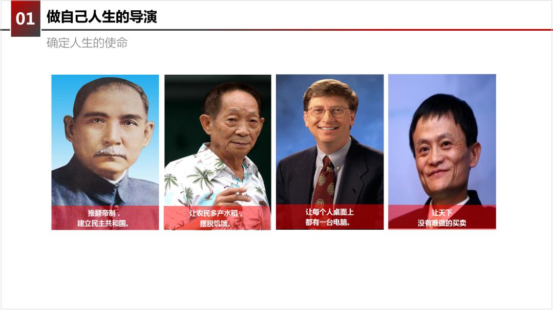 我做的人物介绍页怎么这么丑？快来试试这3个提升颜值的排版样式