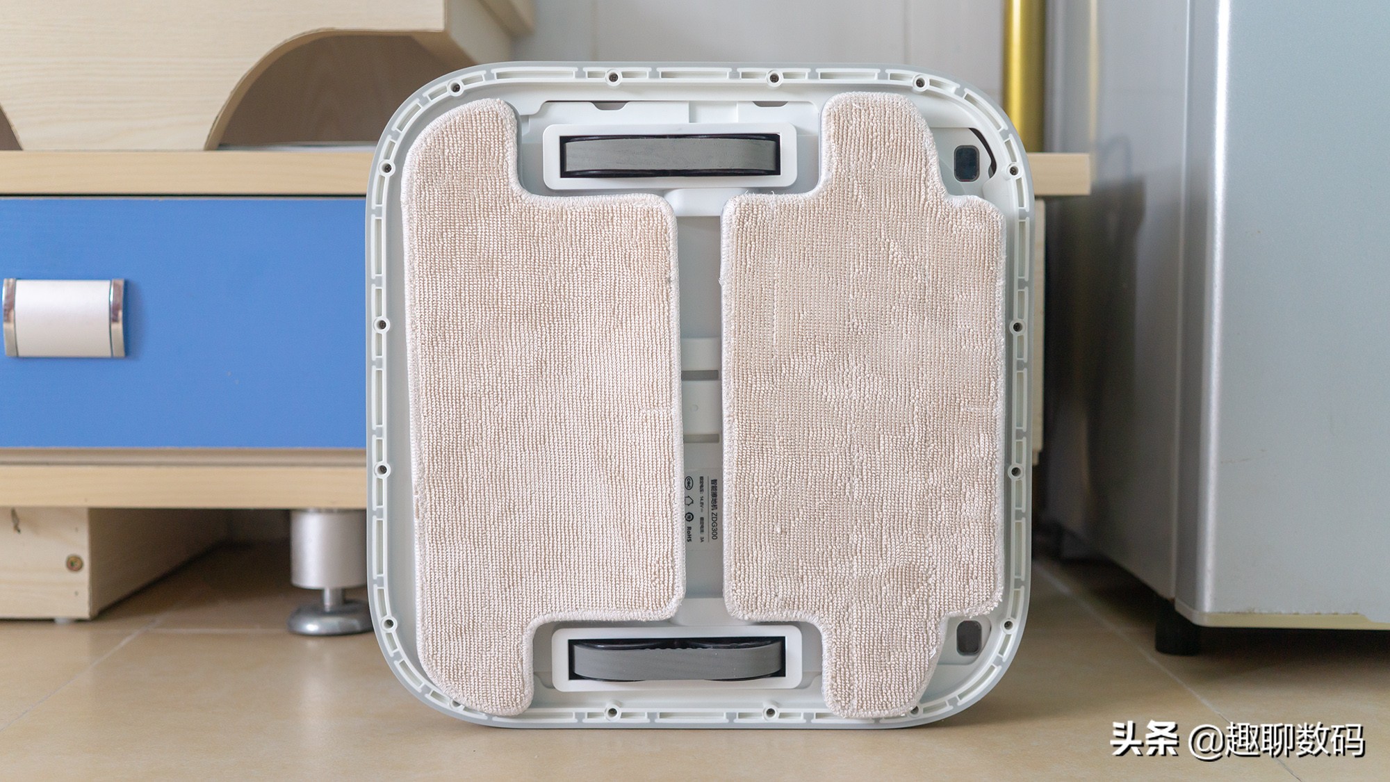 实用扫地机测评,扫地机一点不好用