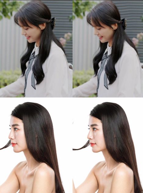 颅顶高扁头怎么睡成圆头,如何拯救高颅顶大扁头